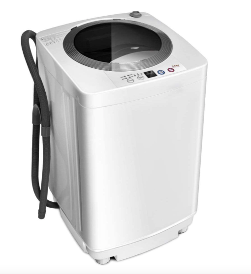 The Eight Best Washing Machines for Your Barn The Plaid Horse Magazine