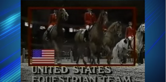Six Show Jumping Legends You Should Still Be Watching