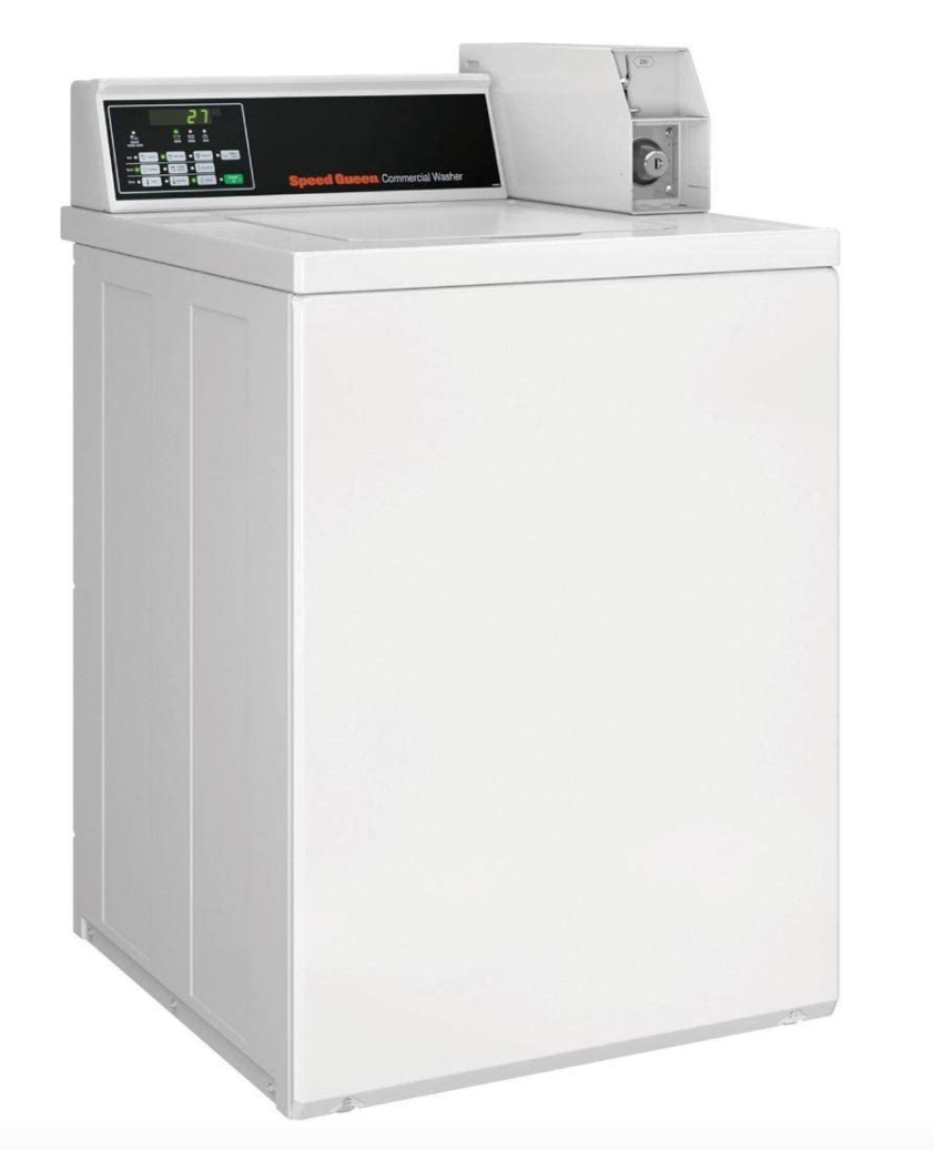 The Eight Best Washing Machines for Your Barn The Plaid Horse Magazine