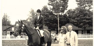 A Little Bit of Magic: Robin Greenwood on the Moments that Made Her Career