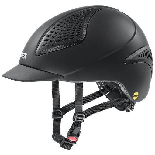 Your Guide to MIPS Helmets The Plaid Horse Magazine