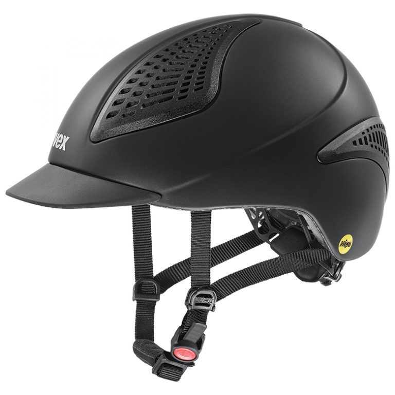 Your Guide to MIPS Helmets The Plaid Horse Magazine