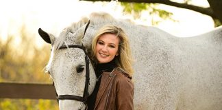 Why You Can’t Evaluate An Equestrian Based on How They Look
