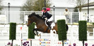 Izzy Beisel and Ammeretto Top $7,500 Futures Prix