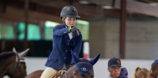 Is Mental or Physical Strength More Important for Riding Success?