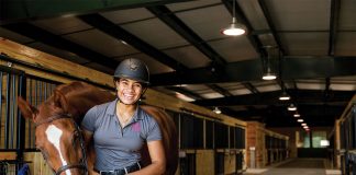 Sweet Briar College Celebrates 100 Years of Equestrian Excellence