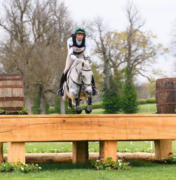 What Makes a Five-Star Horse Today And Why They’re Getting Harder to Find