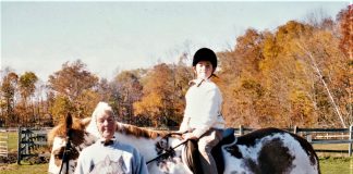 Barbara Johnson: Growing Strong Women