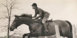 The Legacy of Marion Lee: Notable Horsewoman Retires from American National Riding Commission