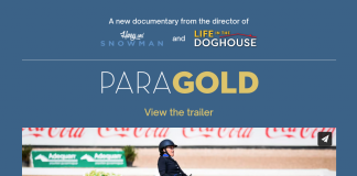 ‘ParaGold’ Documentary to Follow Paralympic Equestrian Athletes on the Road to Tokyo