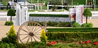 A Look Behind the Scenes of the Derby Finals Handy Round with Course Designer Alan Lohman