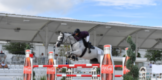 Tracy Fenney and MTM Apple Taste Victory in $75,000 Coca-Cola Beverages Florida Grand Prix