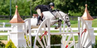 Dazzling Derby Finals – Classic Round Photo Gallery