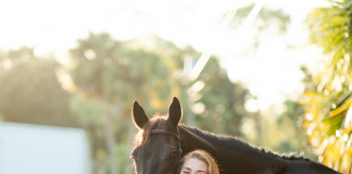Five Students Awarded USEF Higher Education Equestrian Scholarships