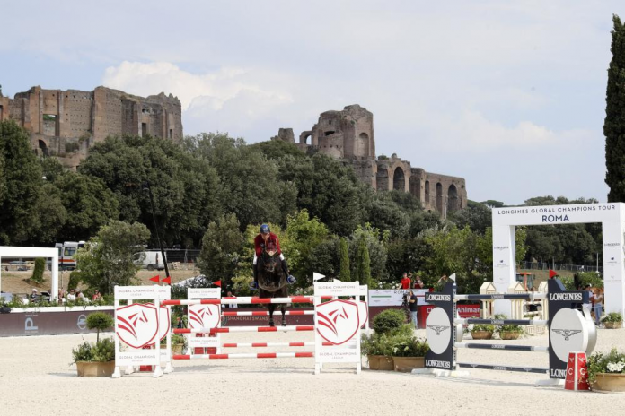 shanghai-swans-rome