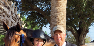 Hassinger Farm: Where the Passion For Horses Comes First