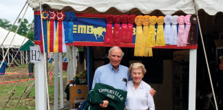 “I’m Simply Addicted to Horses.” Why Betty Oare and Her Fellow Lifetime Riders Don’t Plan to Ever Give Up On Their Passion