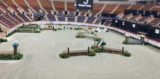 Amateur-Owner Hunter Entries At Indoors: A Comparison