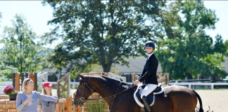 Meet the 2021 Take2 Thoroughbred League Year-End Winners
