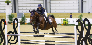 Taylor Land and Get Go Prove Invincible in WEC- Wilmington Fall $50,000 Grand Prix Finale