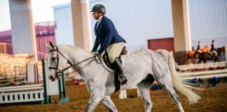 Big Bucks: Retailers Miss Out on Sales by Excluding Larger Riders