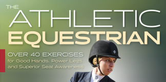 Book Excerpt: The Athletic Equestrian
