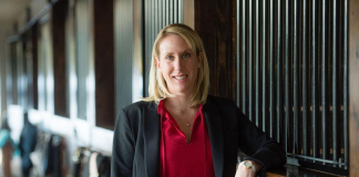 Equestrian Sport Productions Welcomes Lenore Phillips as New Director of Sponsorship