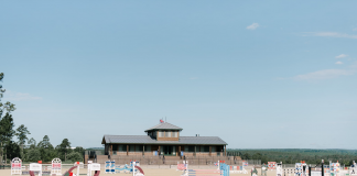 Stable View in Aiken Postponing ‘A’ Rated $400,000 H/J Challenge Series due to Restrictive Mileage Rule
