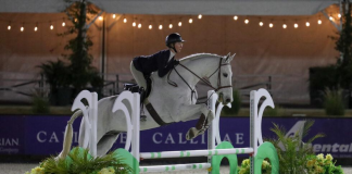 Skylar Wireman, Conor Swail Take Friday Features at Desert Circuit III