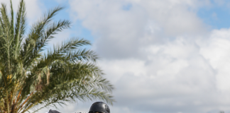 Erynn Ballard Leads the Way in $37,000 Bainbridge Companies 1.45m CSI5* at 2022 WEF 5