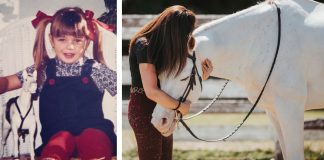 Artic Storm Cat: A Long Lost Dream Horse Come True