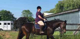 The Top 5 Things That Improved My Plus-Sized Riding Life