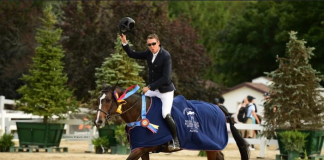 Alltech Lifeforce™ Announces Partnership with Kinvarra Farm’s Ryan Sassmannshausen