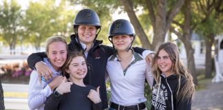 Pin Oak 2022 Week Three Photo Gallery
