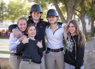 Pin Oak 2022 Week Three Photo Gallery