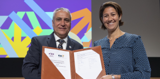 FEI Formally Recognizes International Grooms Association