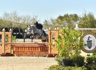 Pin Oak 2022 Week One Photo Gallery
