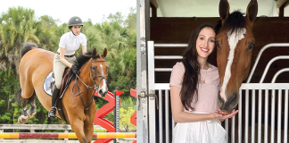 The Plaid Horse Questionnaire With: Courtney Levine