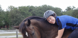 Defining Relationship-Based Horsemanship