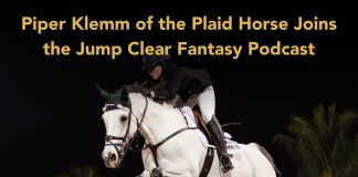 Jump Clear Daily Fantasy Podcast with Piper Klemm Jump Clear Daily Fantasy Podcast | Piper Klemm Joins
