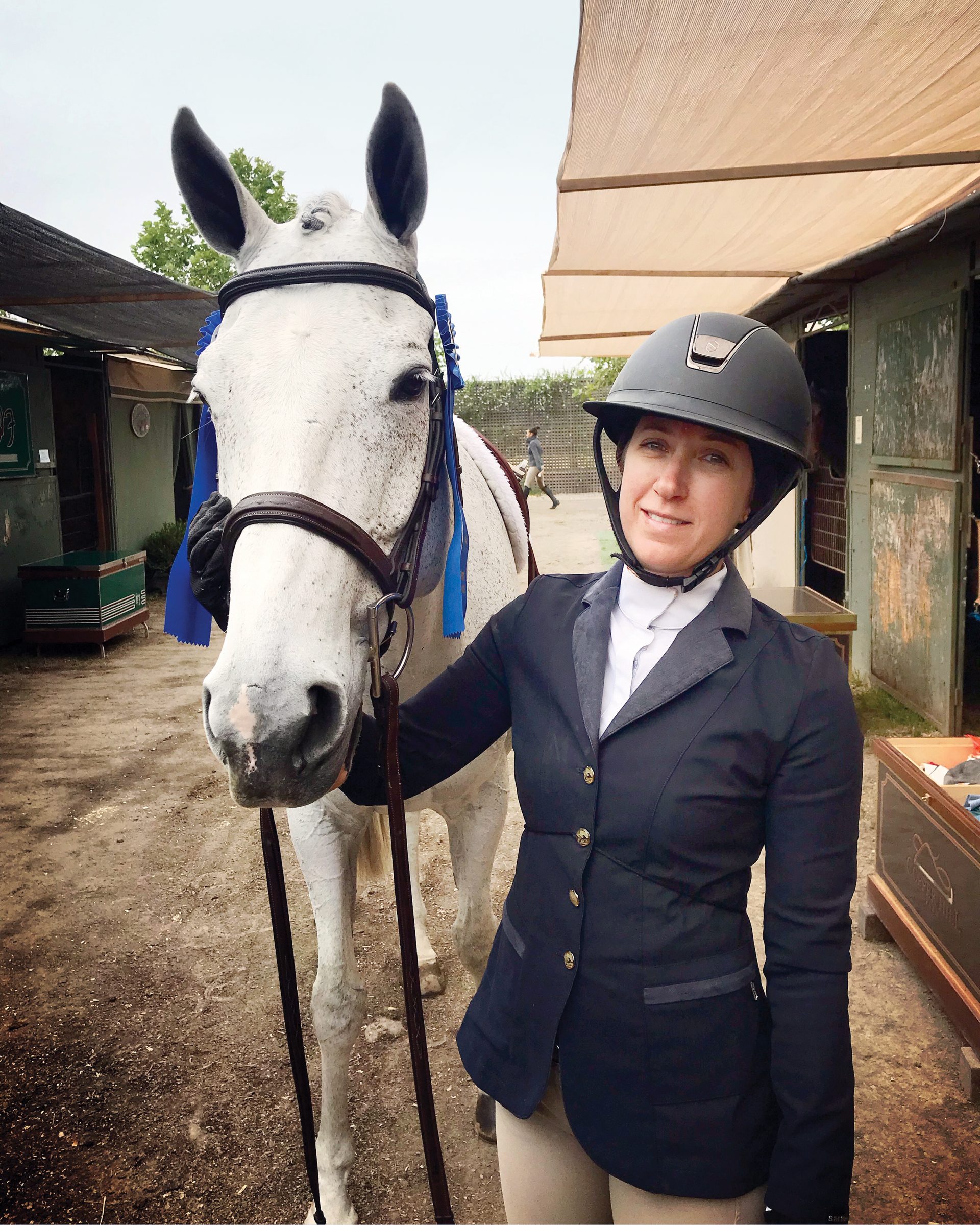 Redwood Tack Providing Riders with a OneofaKind Saddle Shopping