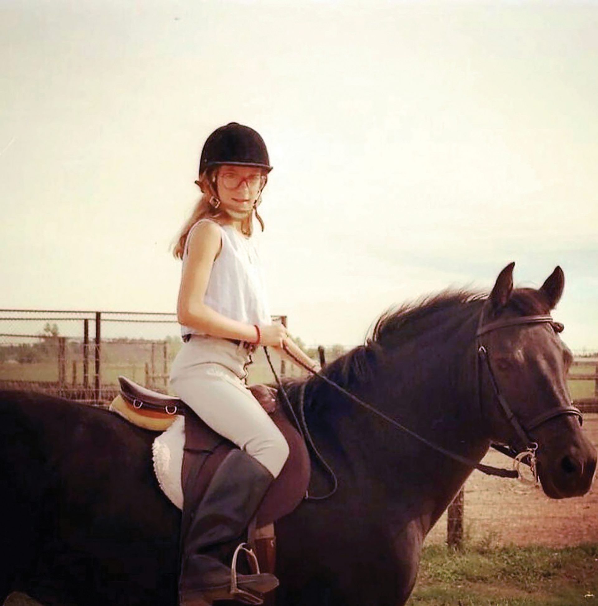 Redwood Tack Providing Riders with a OneofaKind Saddle Shopping