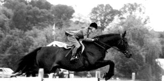 Betty Oare: It’s Been A Good Life, So Far – Part I