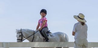 10 Tips for Trying Ponies at Pony Finals