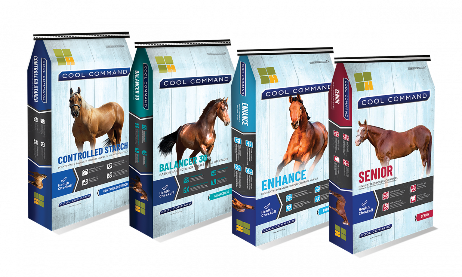 Five Tips For Reading Between the Lines on Your Horse’s Feed Tag