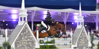 Aaron Vale and Prescott Prevail in $100,000 Coors Light National Grand Prix at WEC – Ocala