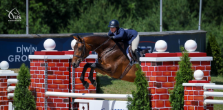 Clara Propp and Alexa Leong Ride to Grand Champion Titles at 2022 Adequan®/USEF Junior Hunter National Championship – East