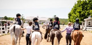 Teaching Young Riders Empathy and Responsibility