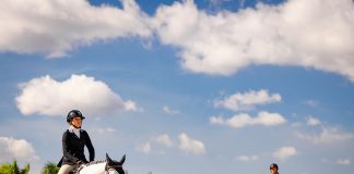 Staying in the Saddle Against All Odds