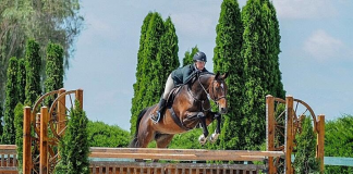 USHJA Announces 2022 Recipients of the $25,000 Hamel Family Scholarship for Further Education
